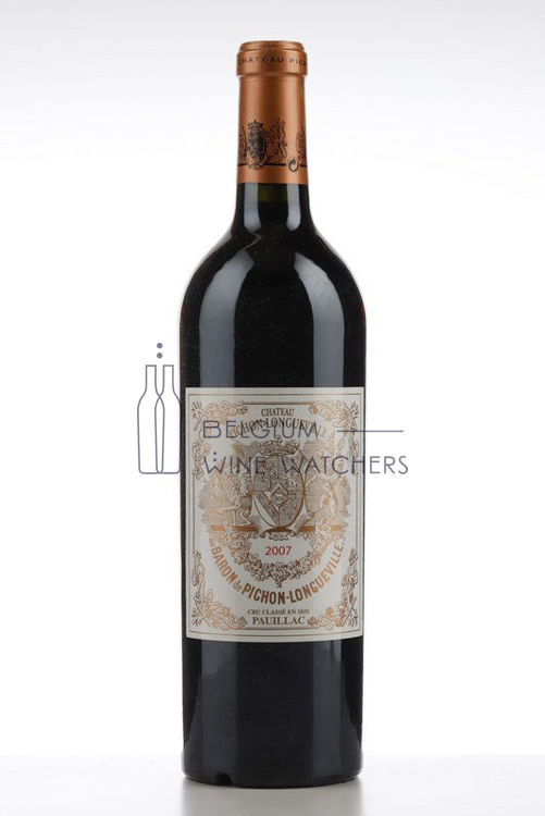 Image de 2007 PICHON BARON